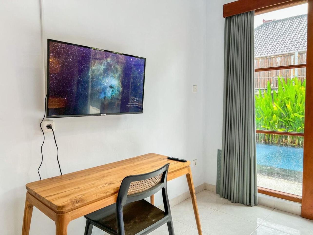 Island Boy Guesthouse T Prime Location In Canggu Bagian luar foto